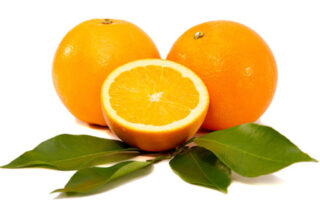 Propiedades de las Naranjas