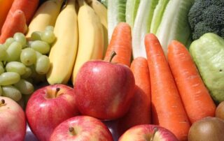 Frutería en Boadilla del Monte