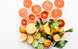 Cítricos: qué son y propiedades nutricionales- Esencia de Frutis