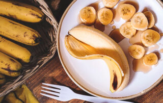 Plátano de Canarias, una fruta que vale oro - Esencia de Frutis