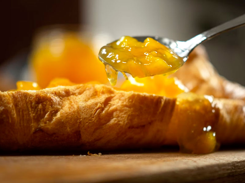 Diferencias entre mermelada y confitura, jalea y compota - Esencia de Frutis