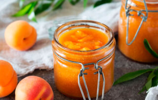Mermelada casera de fruta: cuáles son las ideales - Esencia de Frutis