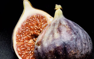 Propiedades de los higos - Esencia de Frutis