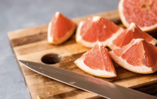 Propiedades del pomelo y sus beneficios - Esencia de Frutis
